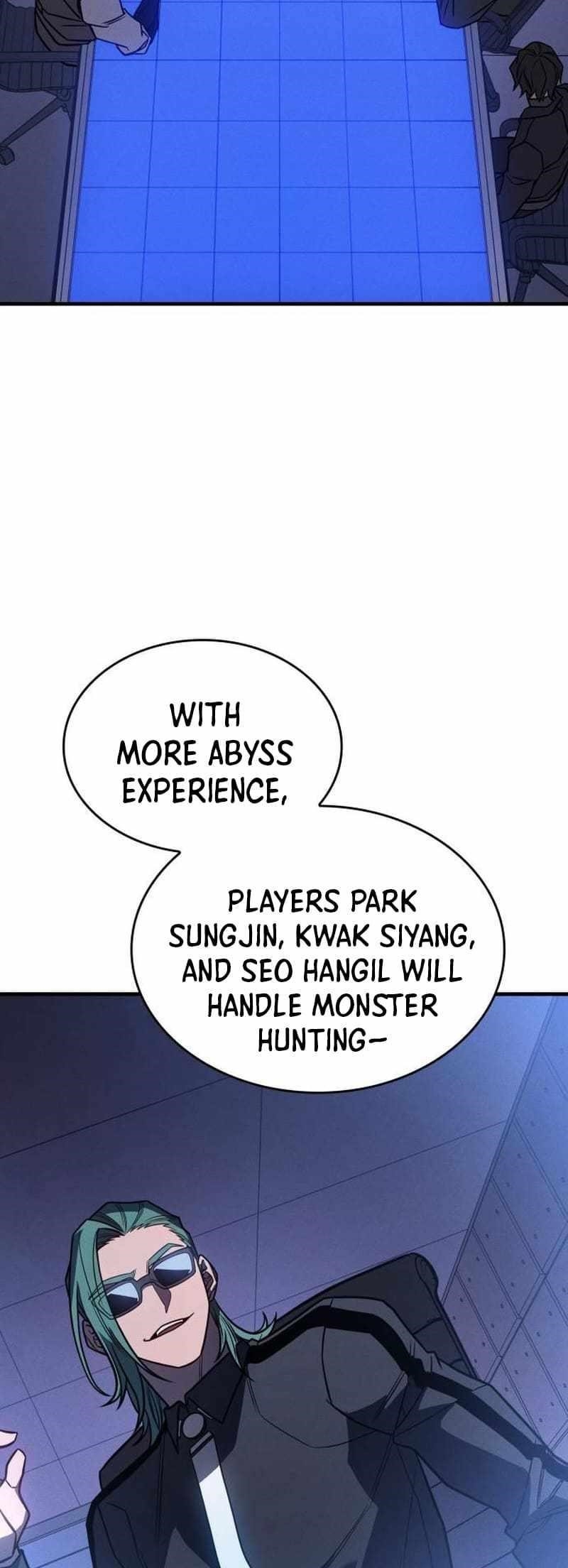Regressing with the King’s Power Chapter 50 - Page 29 in English