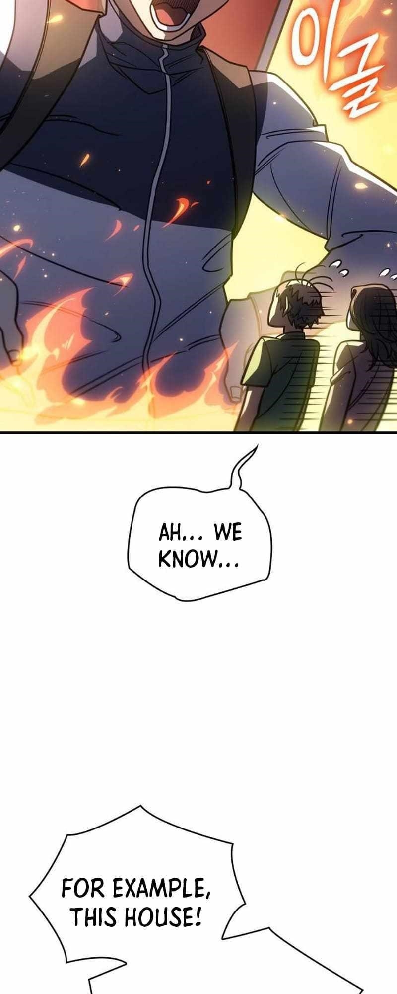 Regressing with the King’s Power Chapter 50 - Page 40 in English