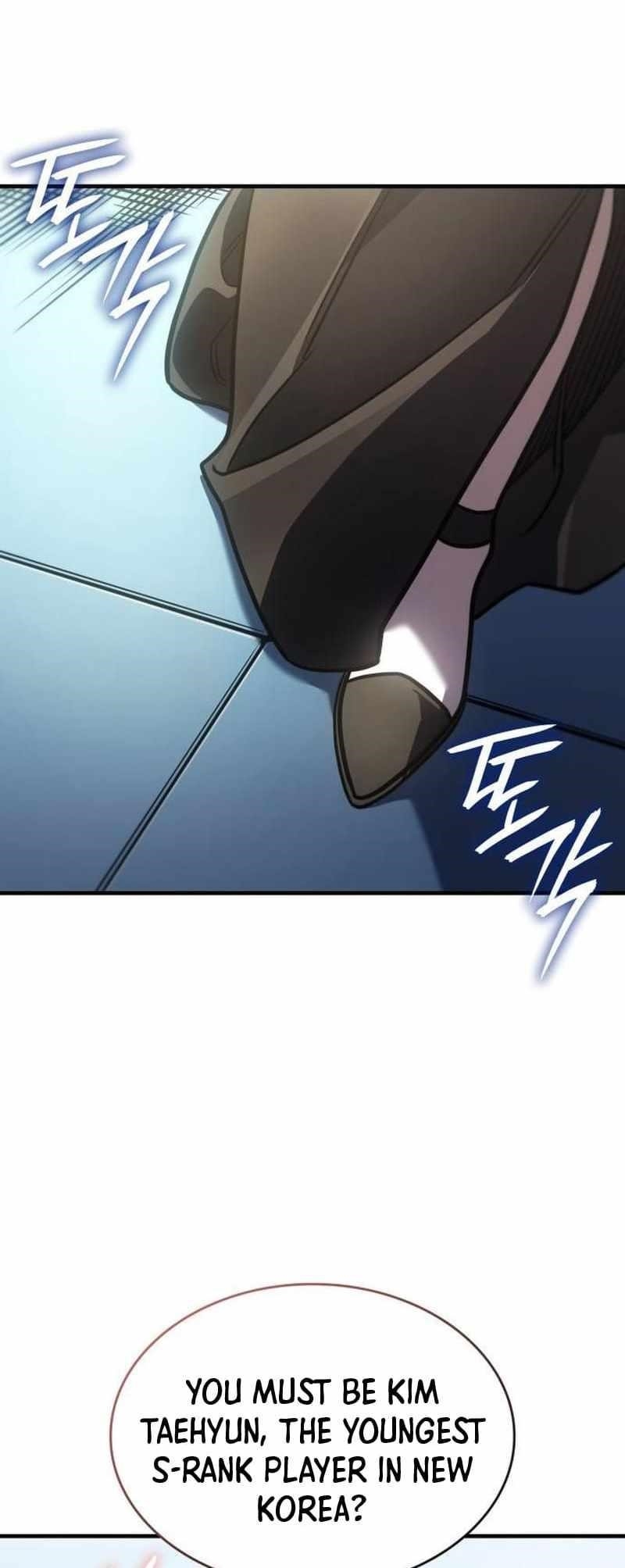 Regressing with the King’s Power Chapter 50 - Page 46 in English