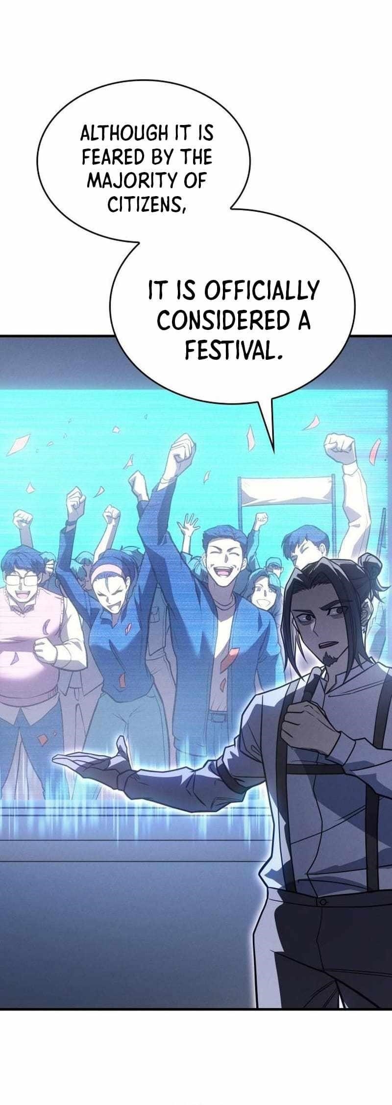 Regressing with the King’s Power Chapter 50 - Page 5 in English