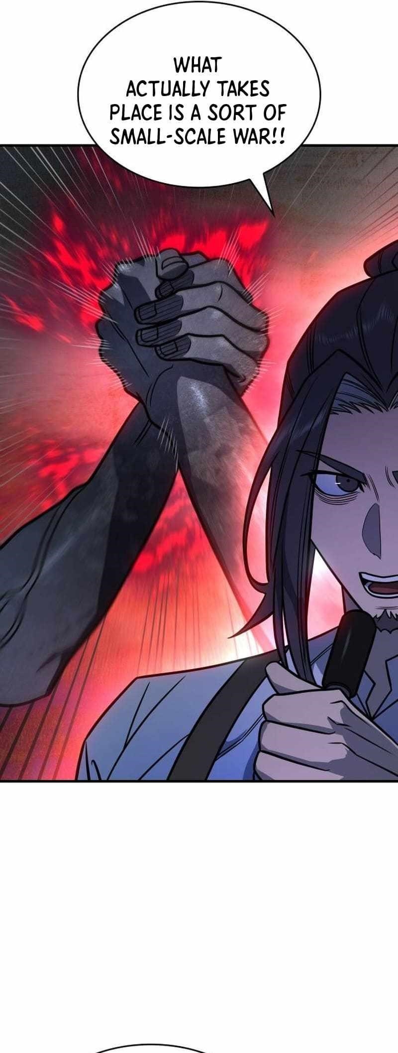 Regressing with the King’s Power Chapter 50 - Page 6 in English
