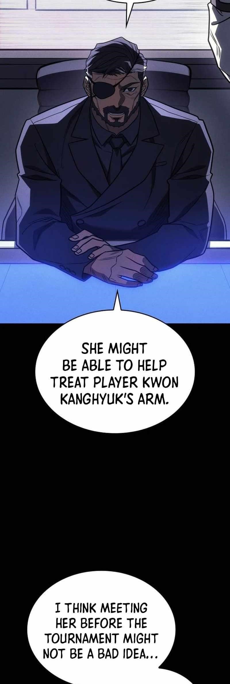 Regressing with the King’s Power Chapter 50 - Page 61 in English