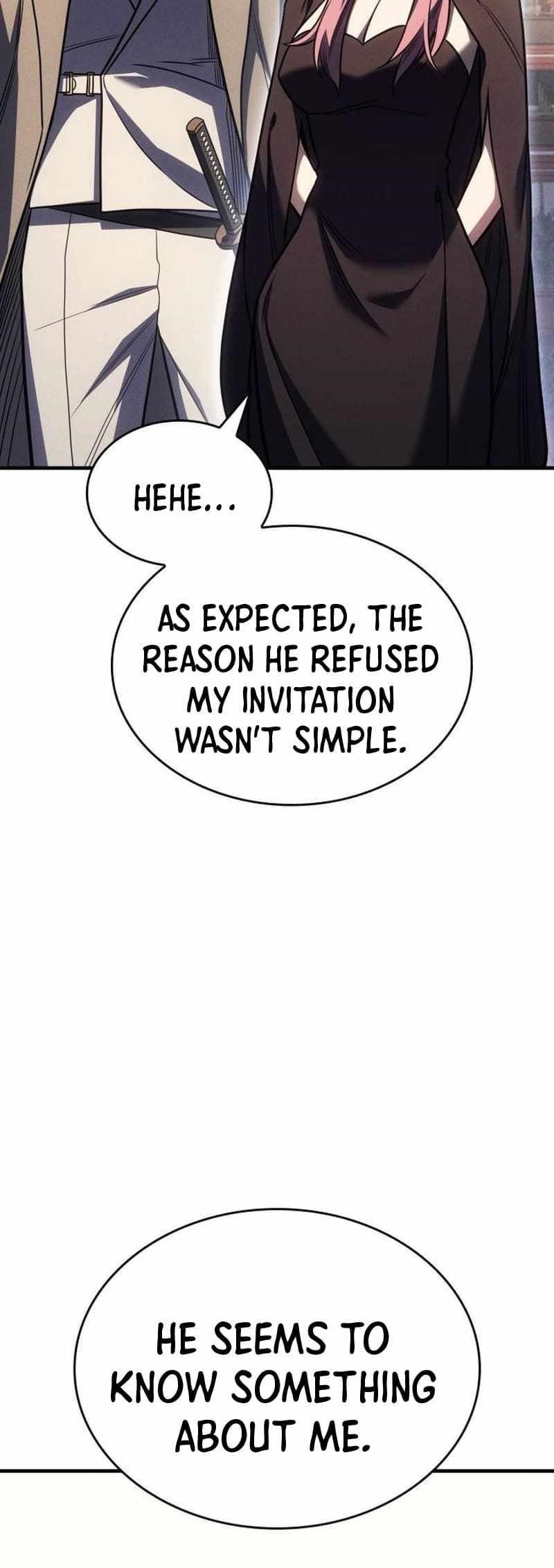 Regressing with the King’s Power Chapter 50 - Page 73 in English