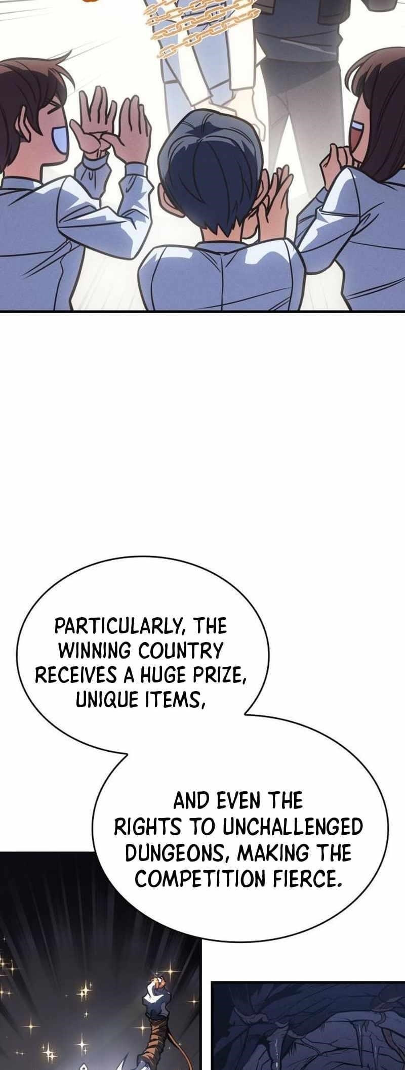 Regressing with the King’s Power Chapter 50 - Page 8 in English