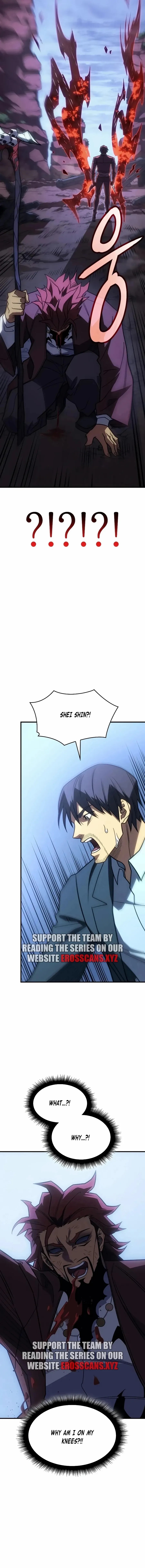 Regressing with the King’s Power Chapter 55 - Page 20 in English