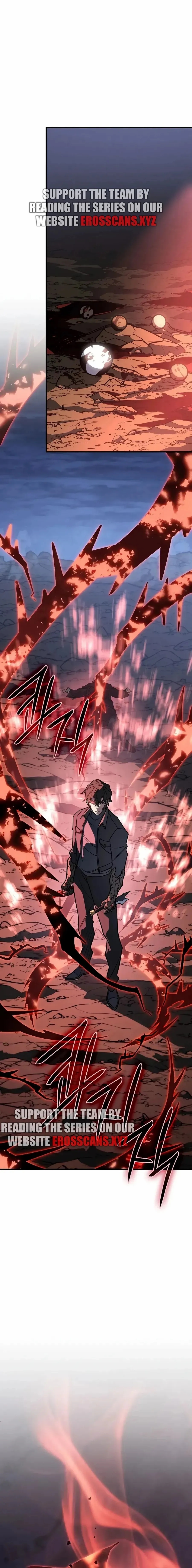 Regressing with the King’s Power Chapter 55 - Page 26 in English