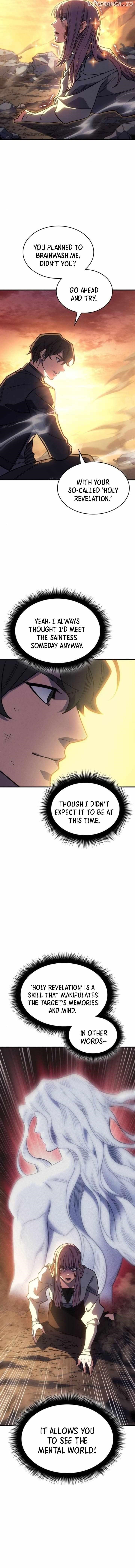 Regressing with the King’s Power Chapter 58 - Page 12 in English
