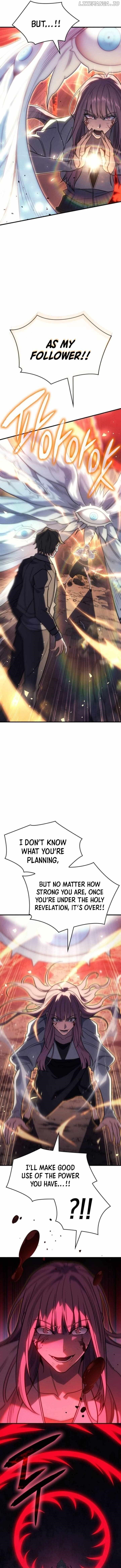 Regressing with the King’s Power Chapter 58 - Page 14 in English