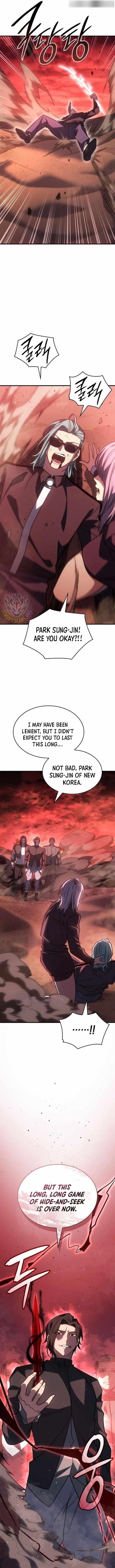 Regressing with the King’s Power Chapter 59 - Page 7 in English