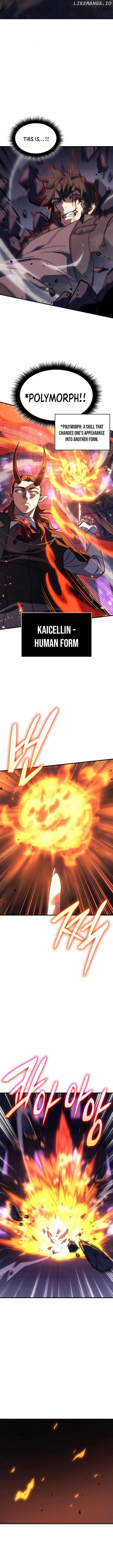 Regressing with the King’s Power Chapter 60 - Page 14 in English
