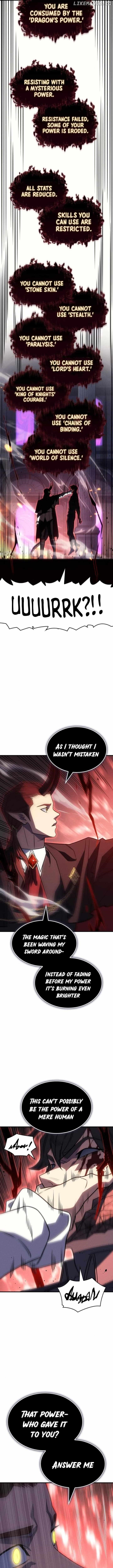 Regressing with the King’s Power Chapter 60 - Page 16 in English