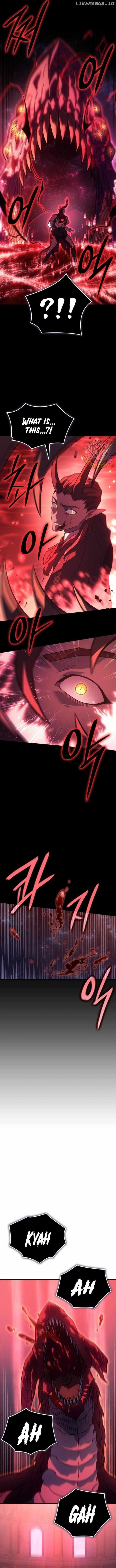 Regressing with the King’s Power Chapter 61 - Page 17 in English