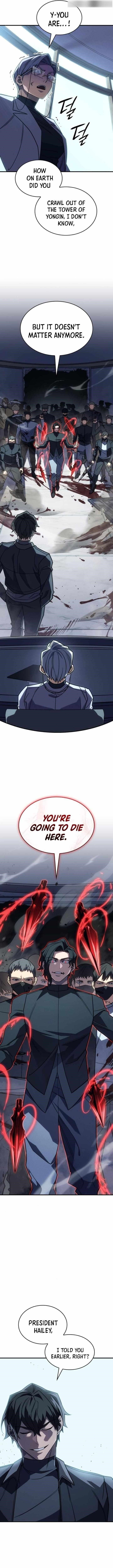Regressing with the King’s Power Chapter 62 - Page 16 in English