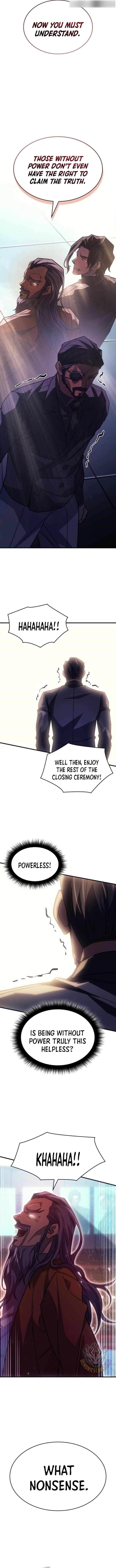 Regressing with the King’s Power Chapter 62 - Page 5 in English