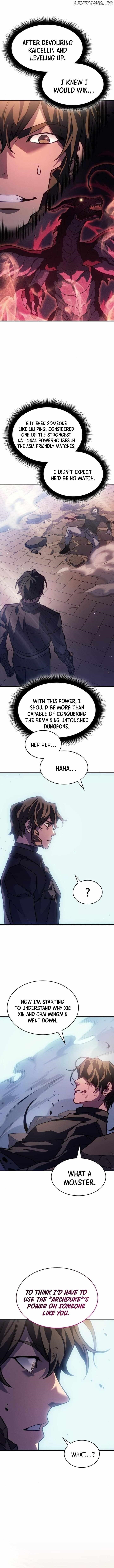 Regressing with the King’s Power Chapter 63 - Page 10 in English
