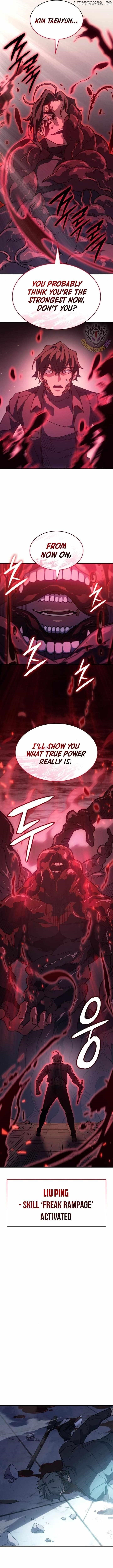 Regressing with the King’s Power Chapter 63 - Page 11 in English