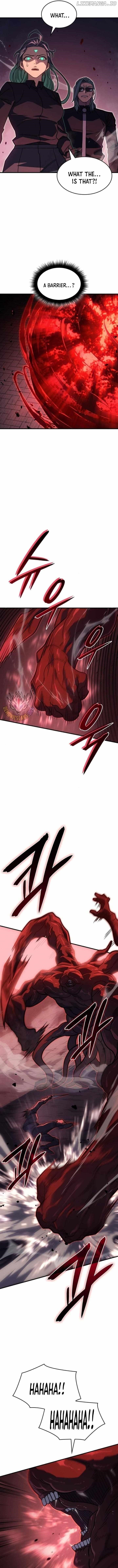 Regressing with the King’s Power Chapter 63 - Page 13 in English