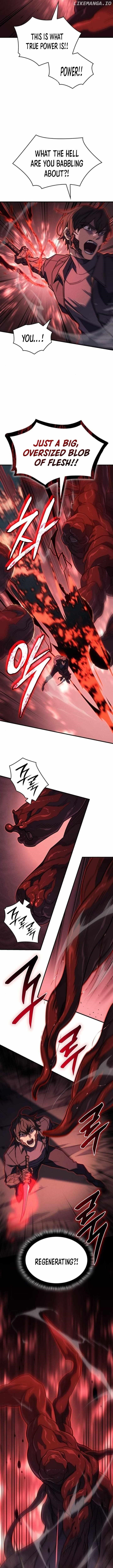 Regressing with the King’s Power Chapter 63 - Page 14 in English