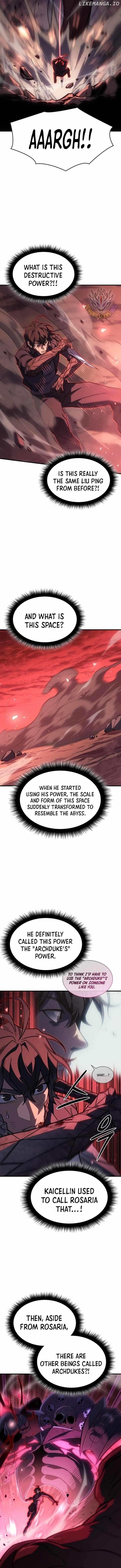 Regressing with the King’s Power Chapter 63 - Page 15 in English