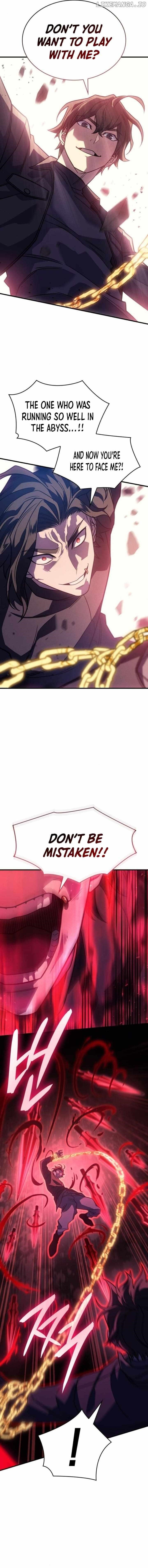 Regressing with the King’s Power Chapter 63 - Page 6 in English