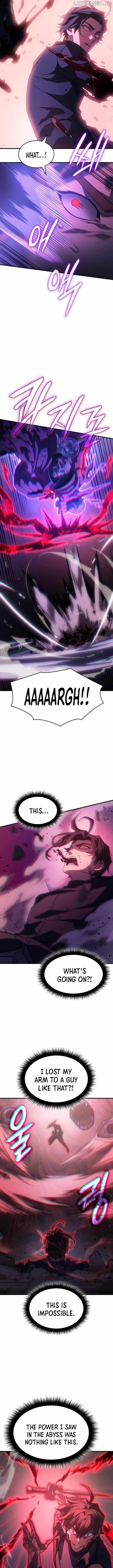 Regressing with the King’s Power Chapter 63 - Page 8 in English