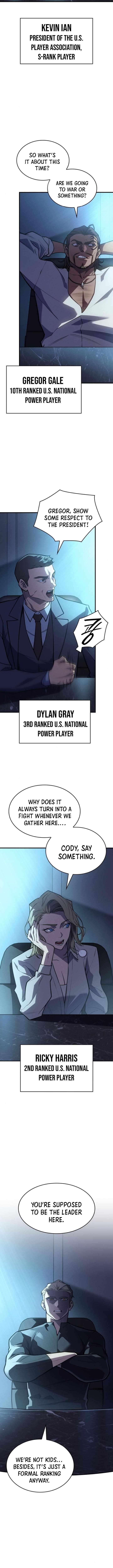 Regressing with the King’s Power Chapter 65 - Page 16 in English