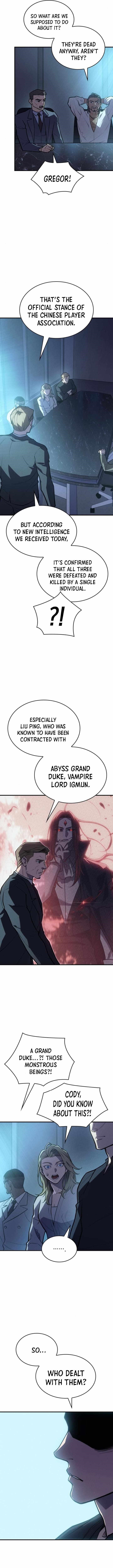 Regressing with the King’s Power Chapter 65 - Page 18 in English
