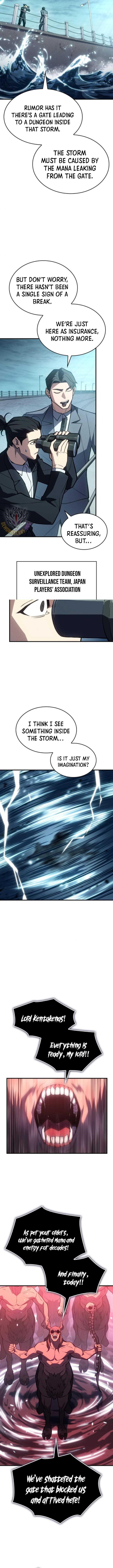 Regressing with the King’s Power Chapter 67 - Page 17 in English
