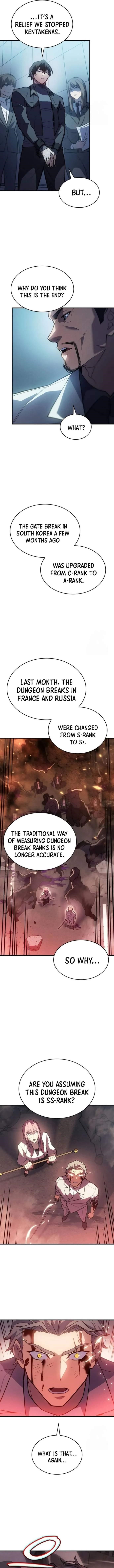 Regressing with the King’s Power Chapter 68 - Page 19 in English