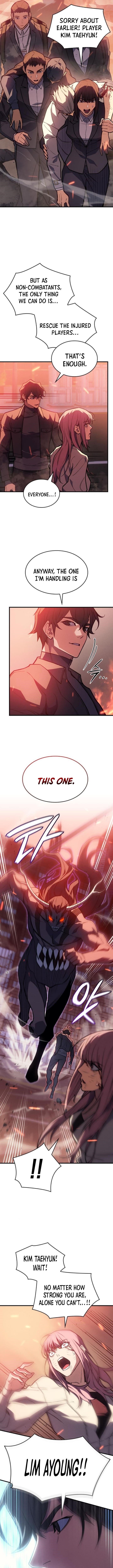 Regressing with the King’s Power Chapter 69 - Page 14 in English