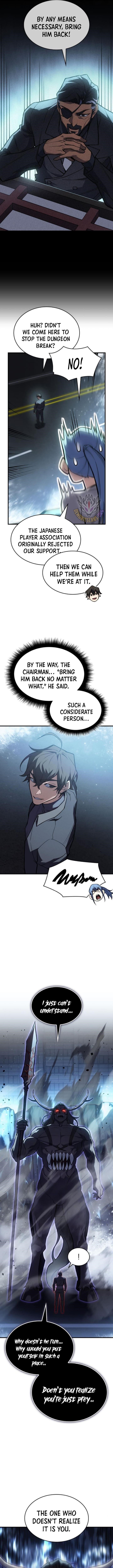 Regressing with the King’s Power Chapter 69 - Page 17 in English