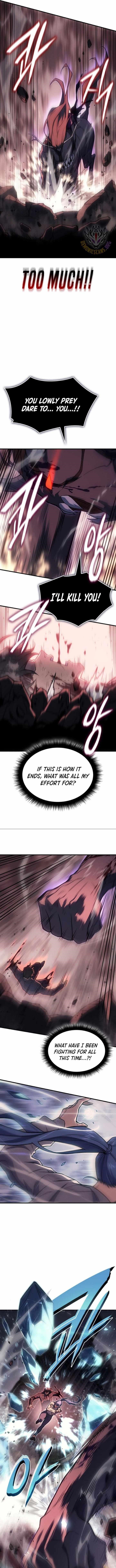 Regressing with the King’s Power Chapter 70 - Page 11 in English