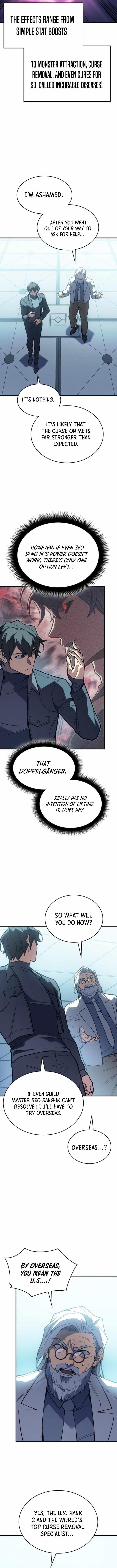 Regressing with the King’s Power Chapter 71 - Page 16 in English