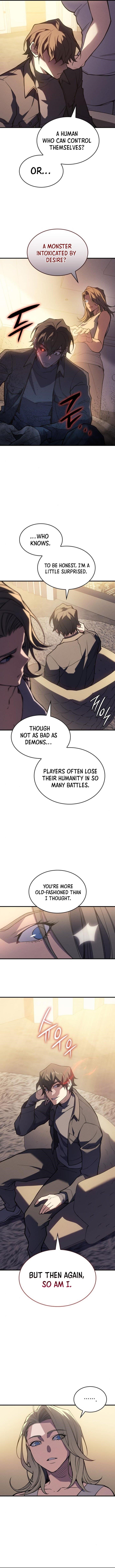 Regressing with the King’s Power Chapter 72 - Page 10 in English