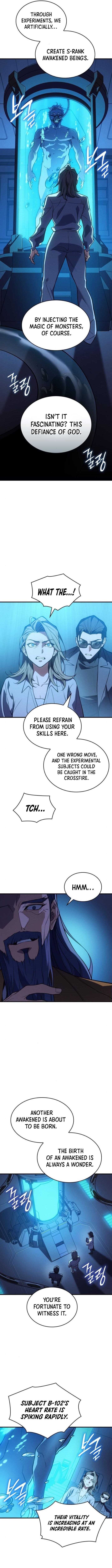 Regressing with the King’s Power Chapter 72 - Page 16 in English