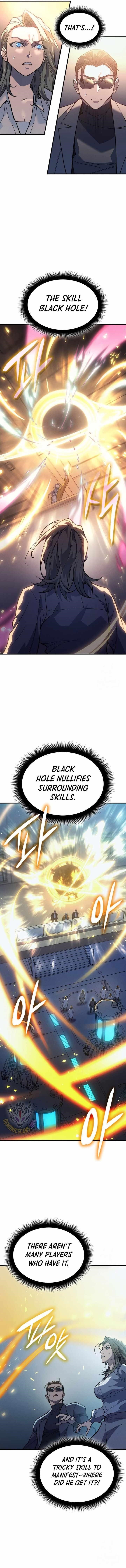 Regressing with the King’s Power Chapter 73 - Page 3 in English