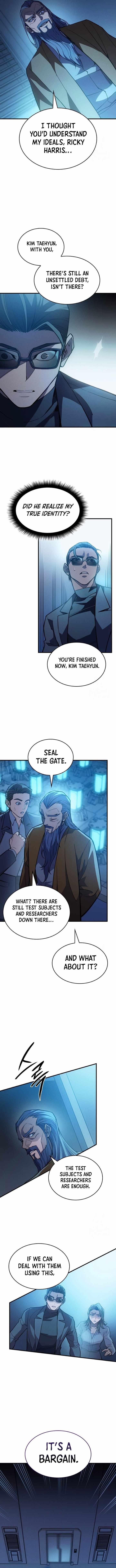 Regressing with the King’s Power Chapter 73 - Page 6 in English