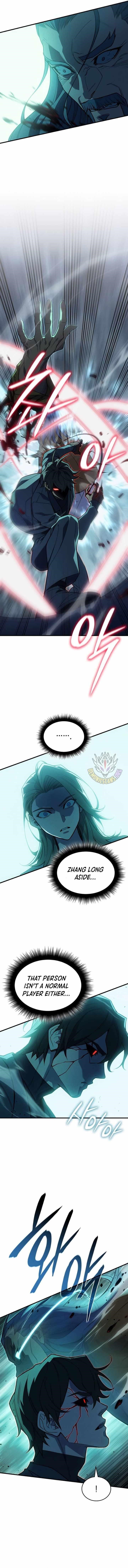 Regressing with the King’s Power Chapter 74 - Page 13 in English
