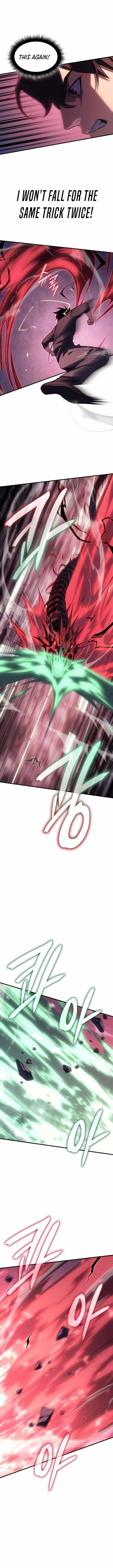 Regressing with the King’s Power Chapter 75 - Page 13 in English