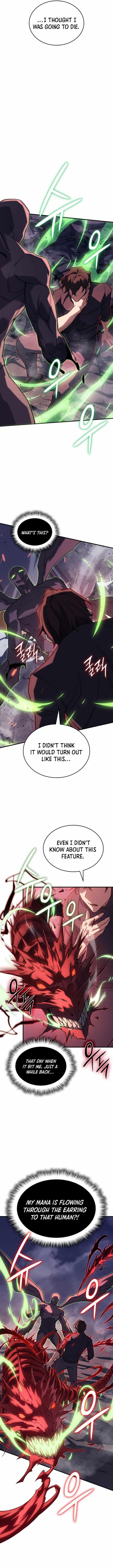 Regressing with the King’s Power Chapter 75 - Page 20 in English