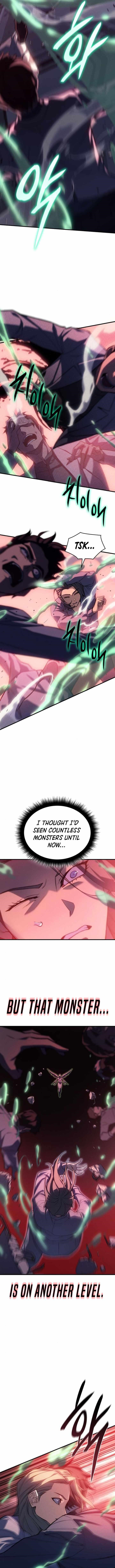 Regressing with the King’s Power Chapter 75 - Page 4 in English