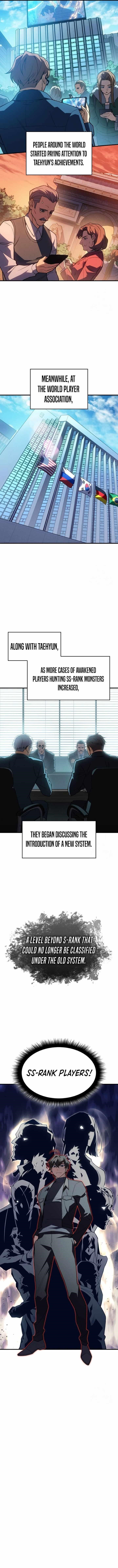 Regressing with the King’s Power Chapter 76 - Page 18 in English
