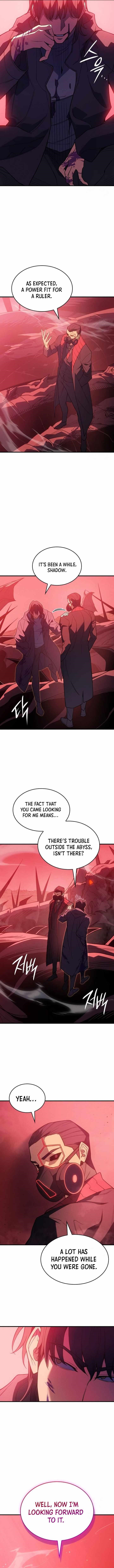 Regressing with the King’s Power Chapter 76 - Page 20 in English