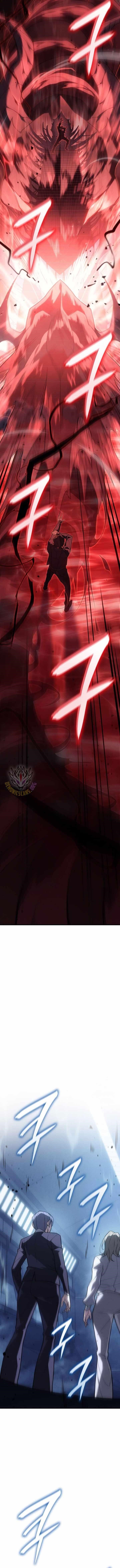 Regressing with the King’s Power Chapter 77 - Page 15 in English