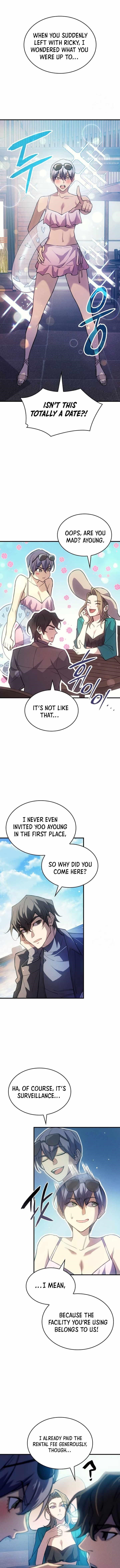 Regressing with the King’s Power Chapter 77 - Page 4 in English