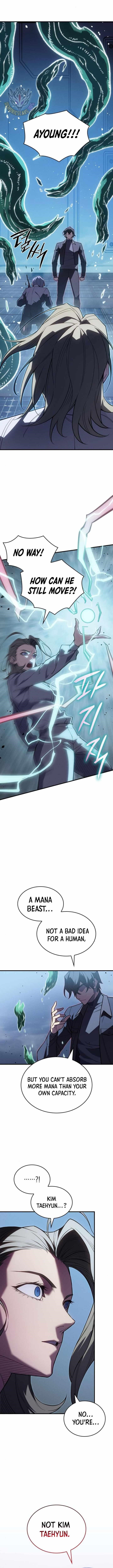 Regressing with the King’s Power Chapter 78 - Page 17 in English