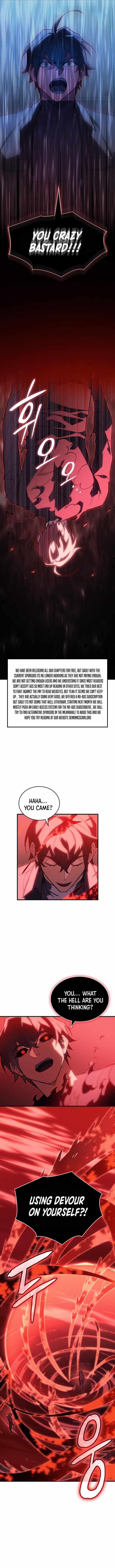 Regressing with the King’s Power Chapter 79 - Page 10 in English