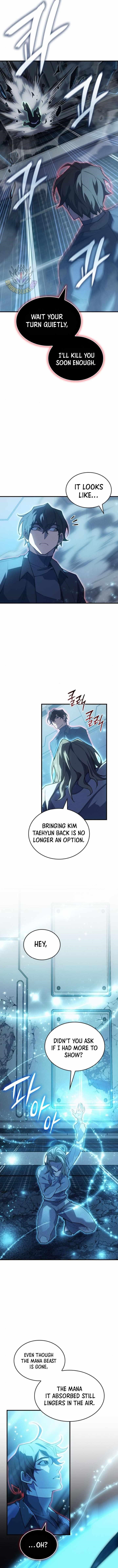 Regressing with the King’s Power Chapter 79 - Page 5 in English