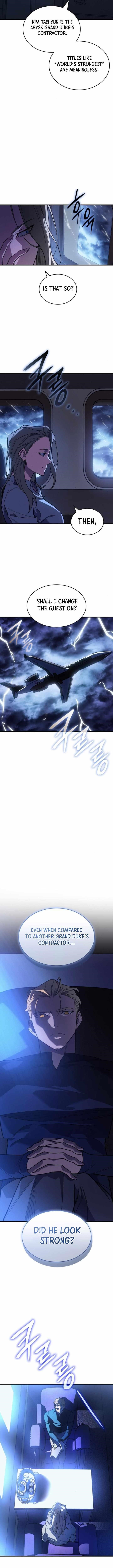 Regressing with the King’s Power Chapter 80 - Page 16 in English