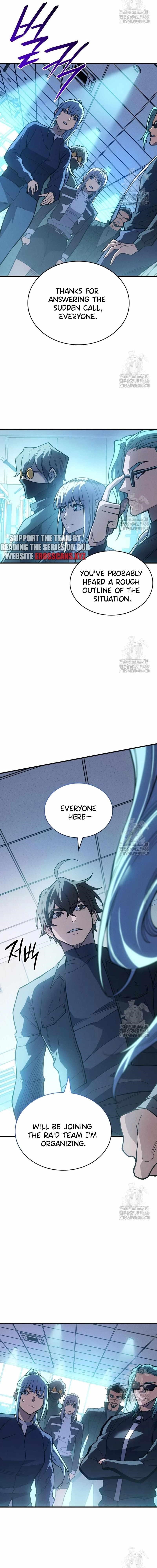 Regressing with the King’s Power Chapter 81 - Page 13 in English